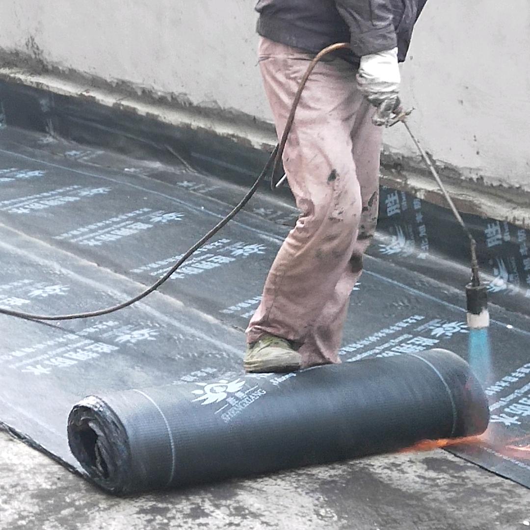 老齐防水