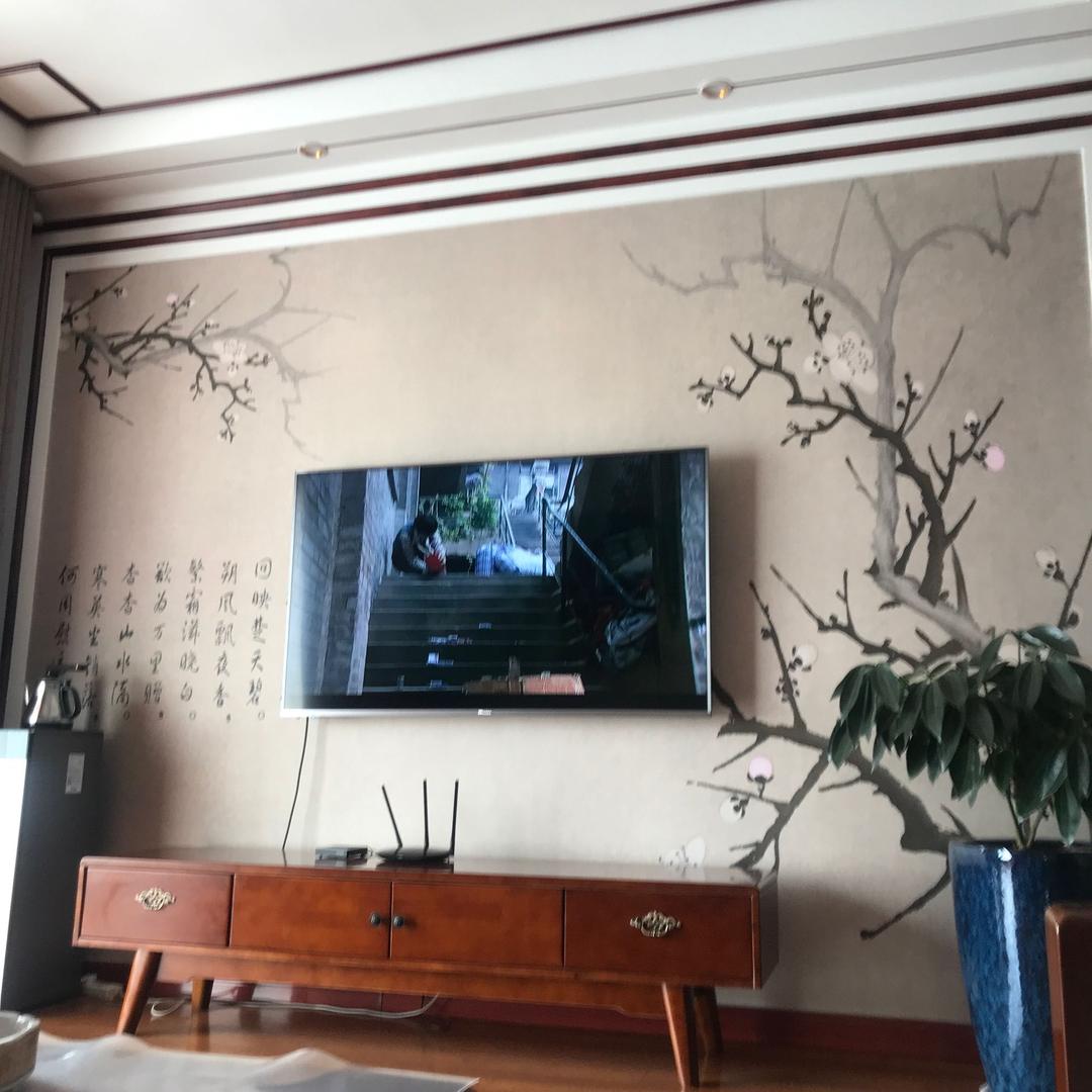 时光静好漫步者