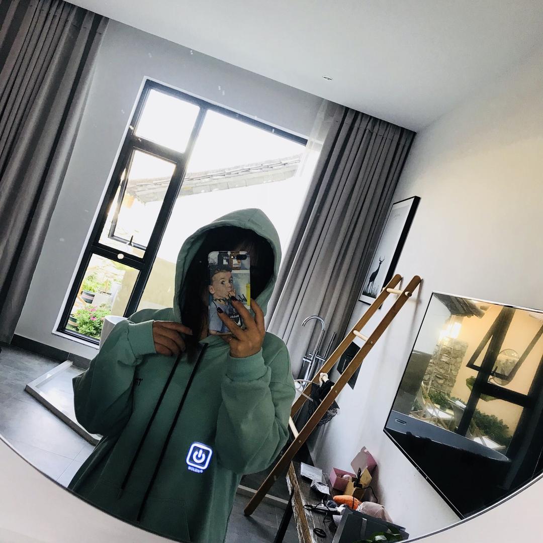 小琳不温柔