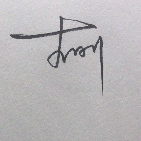 ༺乐意李༻
