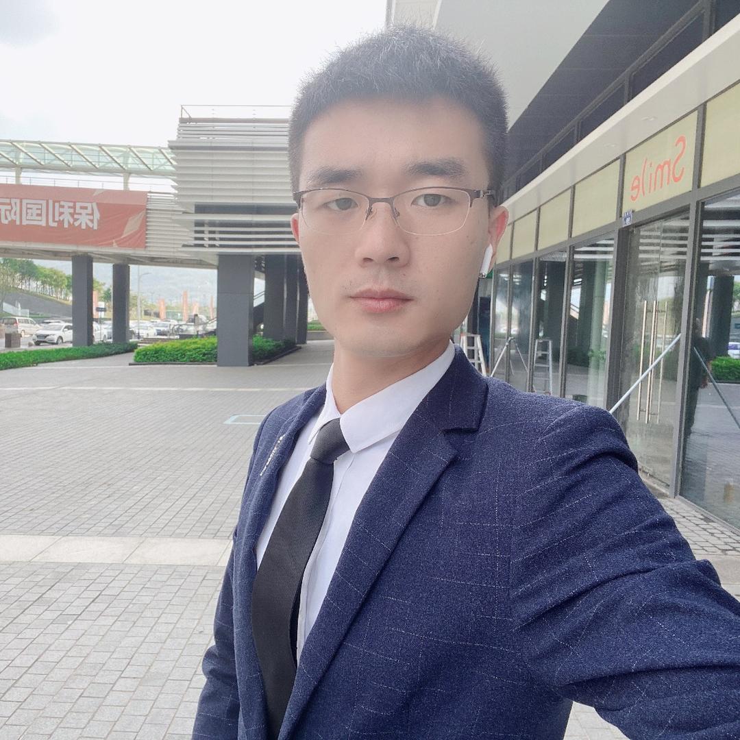 靓仔好房