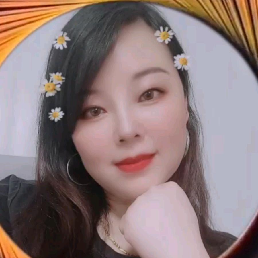 顺其自然💃