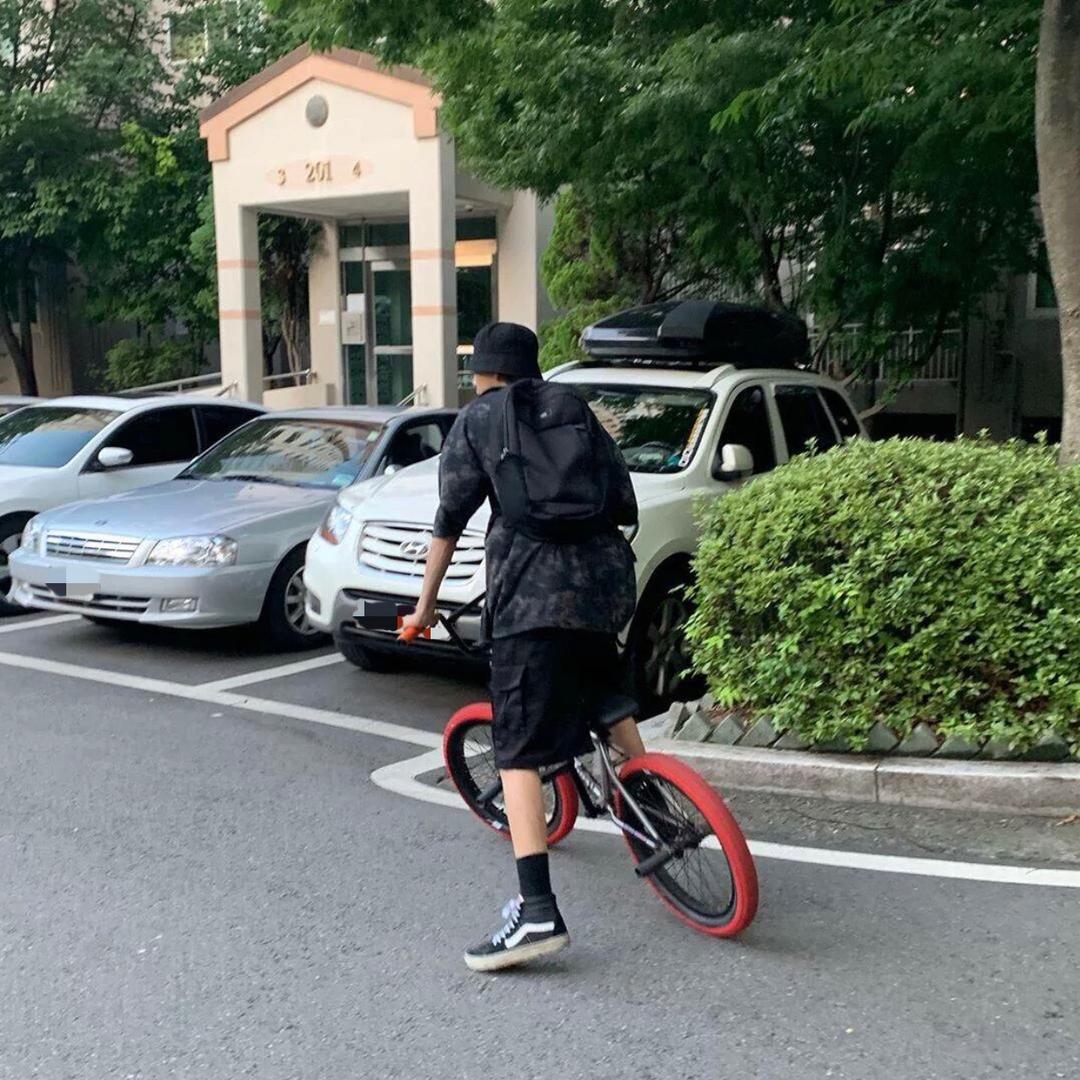陈七喜Cyf