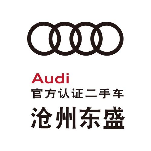 沧州东盛奥迪二手车
