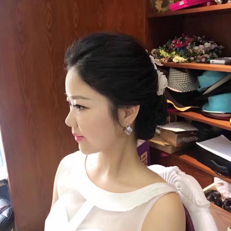 芳子吖