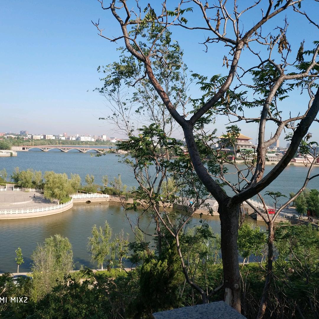 自然美