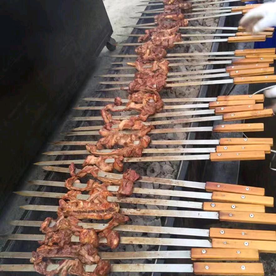 鄢陵特色烤羊馆