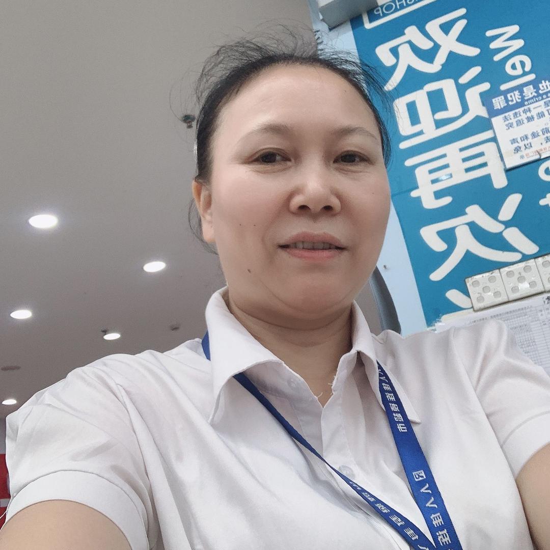 莉姐（加油）