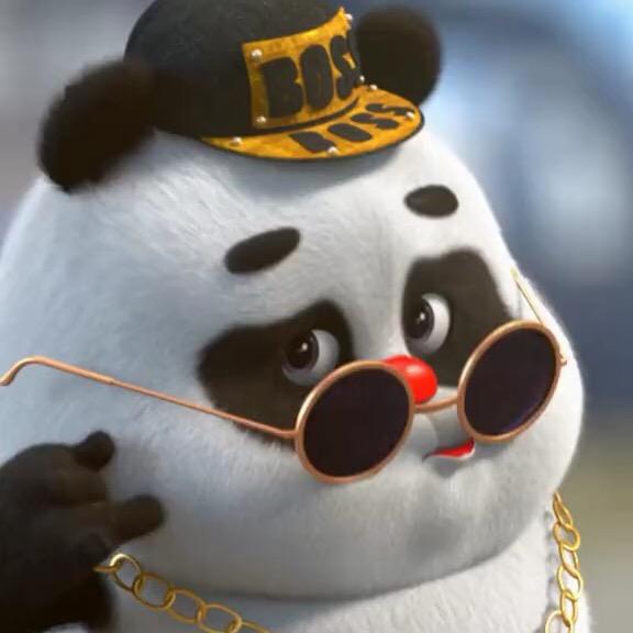 4G豆