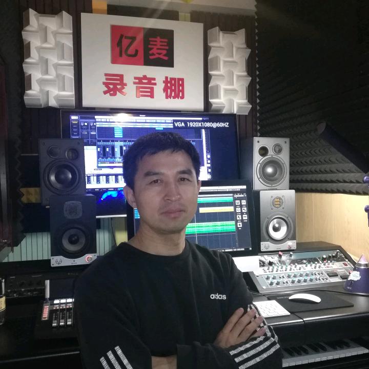 秦皇岛亿麦-音悦