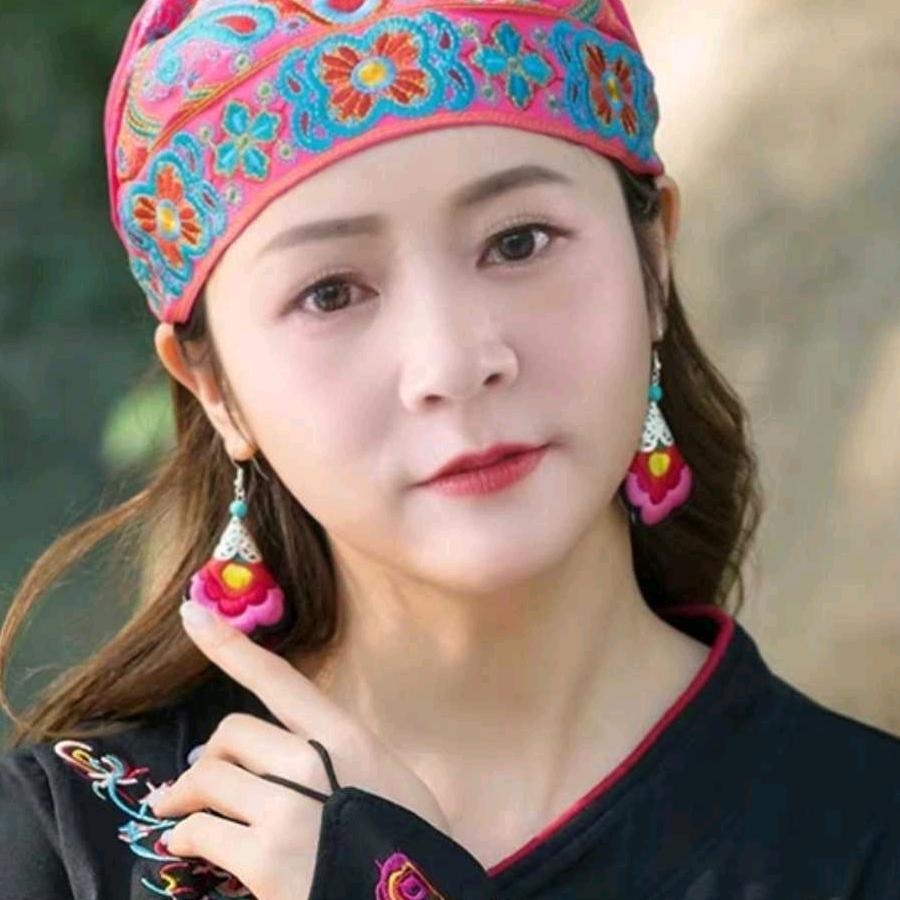 kl媛媛姐为健康而努力