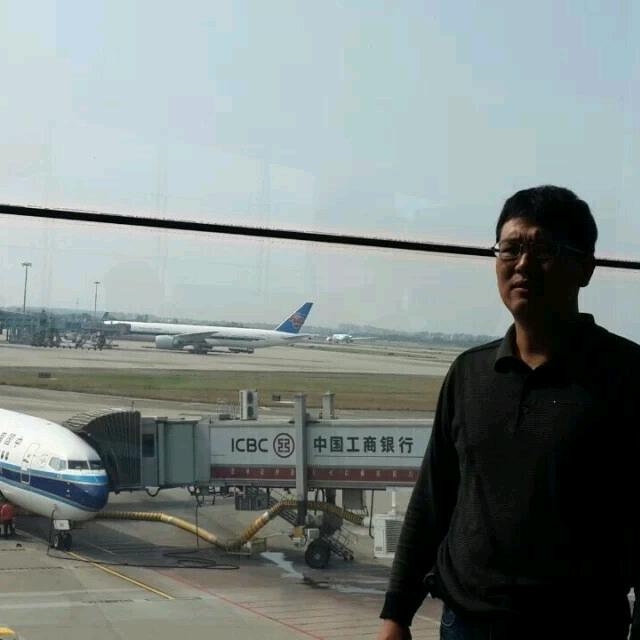 杨维聪