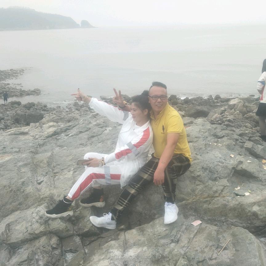 黄家二姐姐