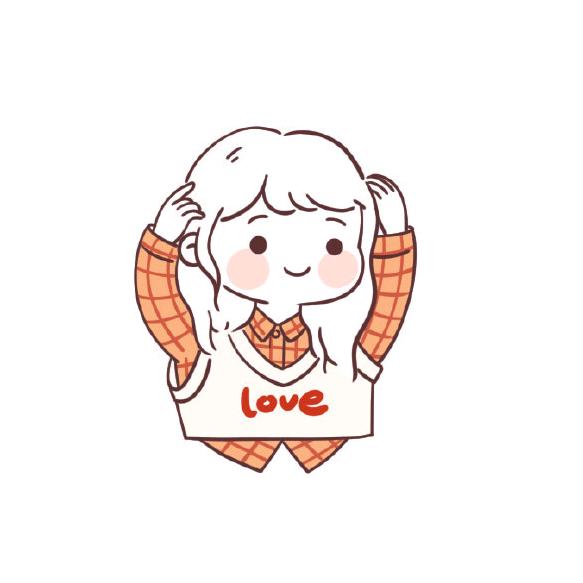 背影