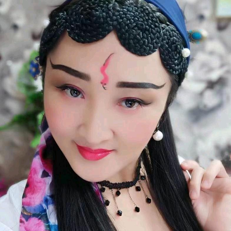 金玉满堂