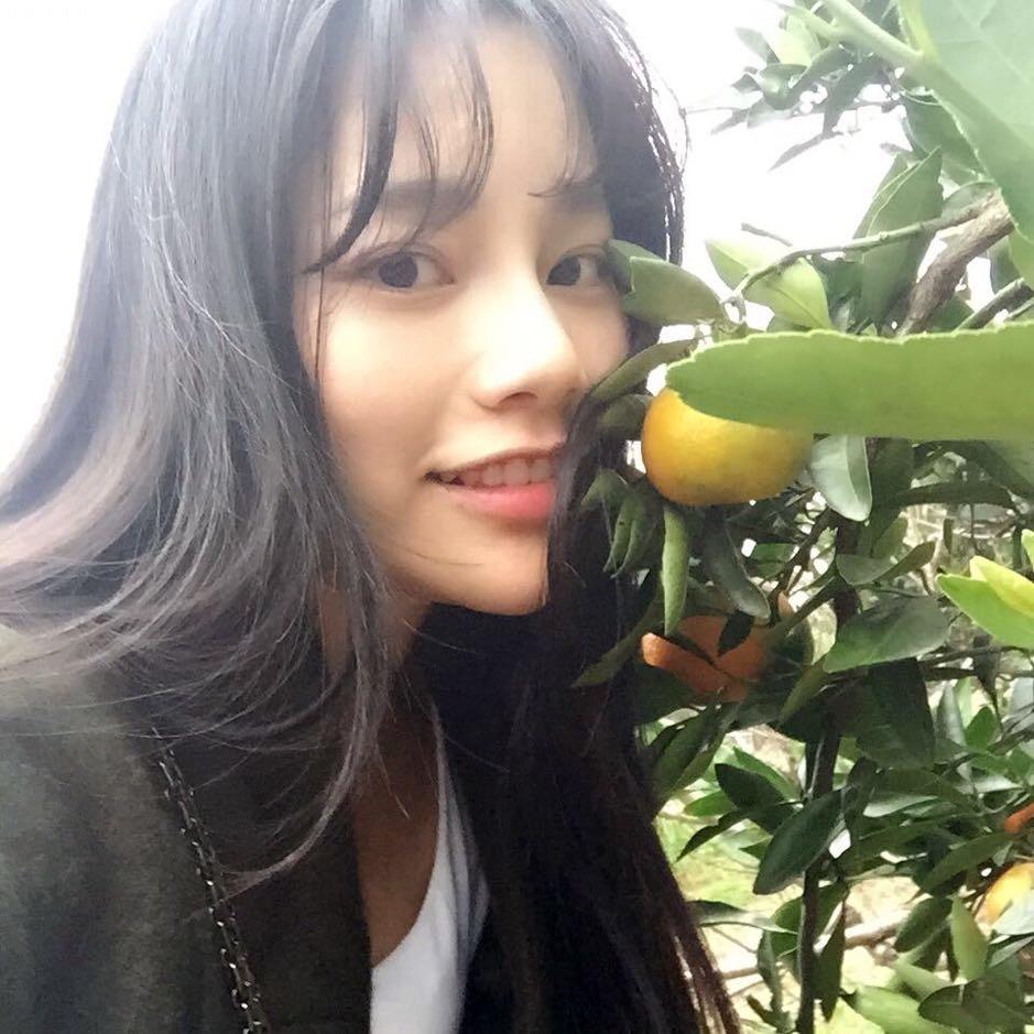 初见👄
