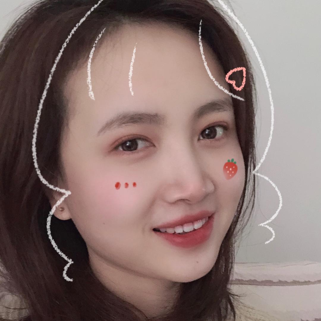 小柠檬🍋😘