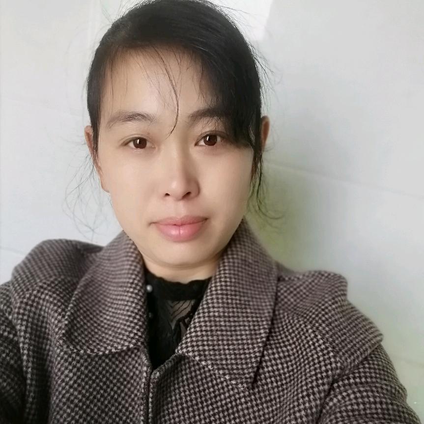 秀云（拒绝连赞）