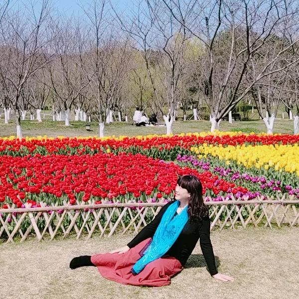 百合