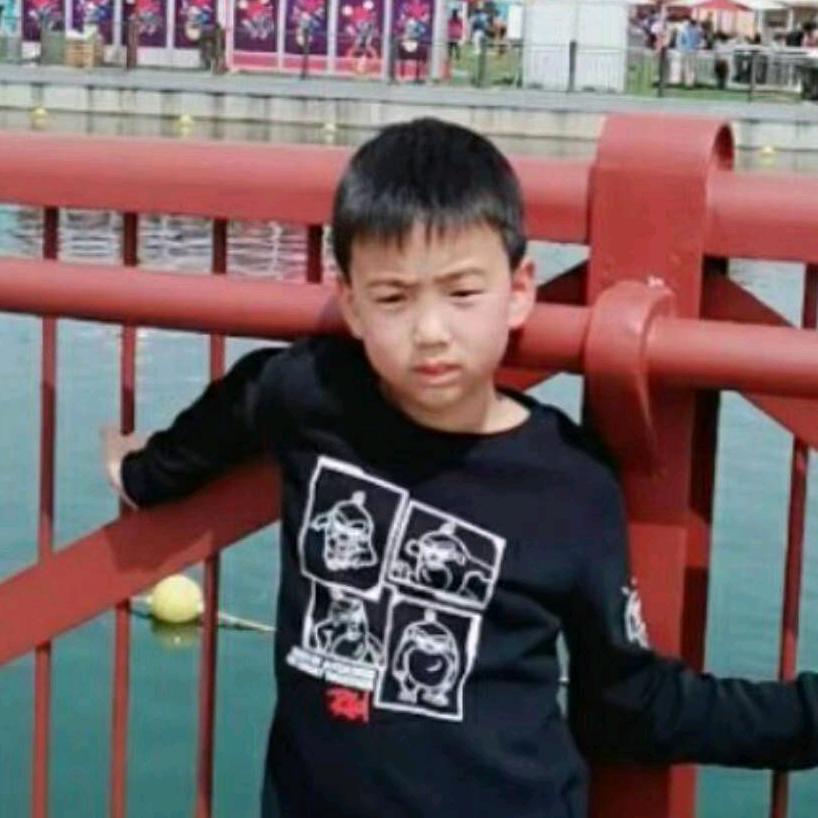 柴