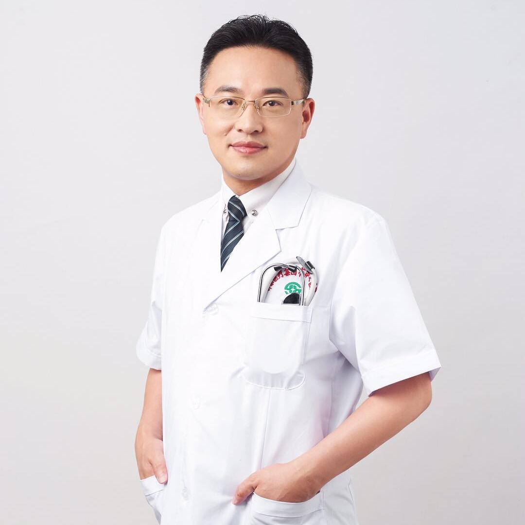泌尿外科桂定文医生