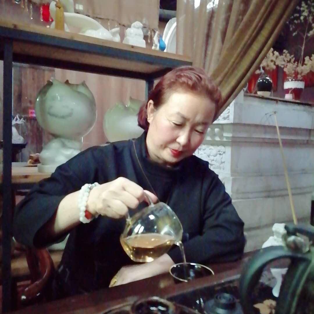 用户半边天