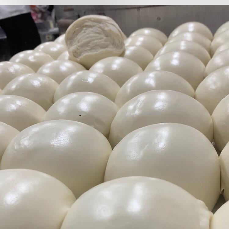 程师傅呛面馒头培训