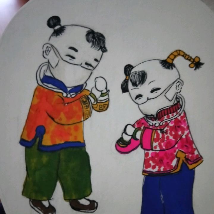 严小妍