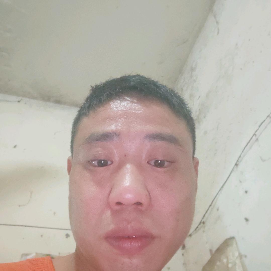 男人花