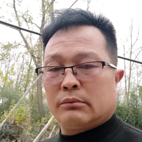 傻男人