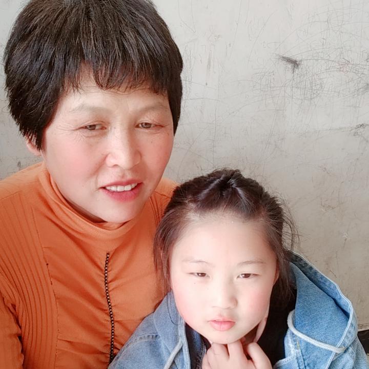 知心的朋友