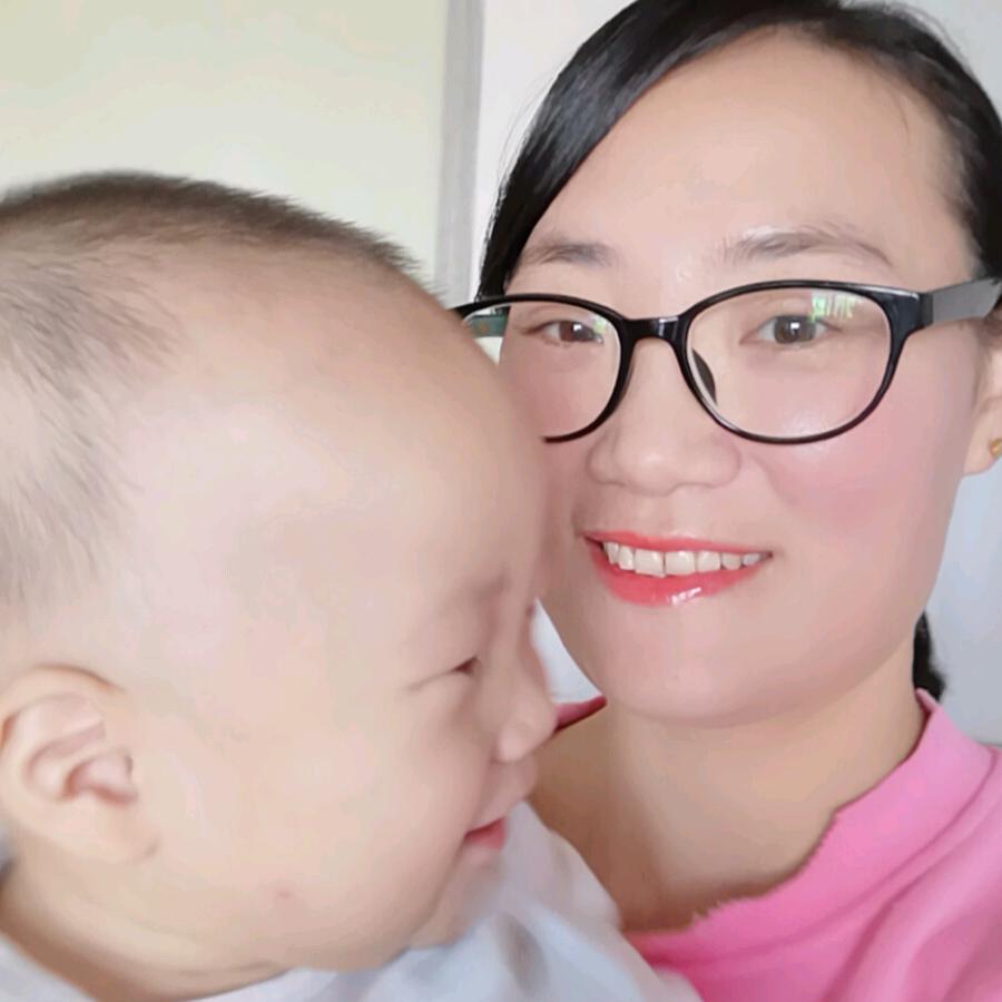 乐仔妈妈