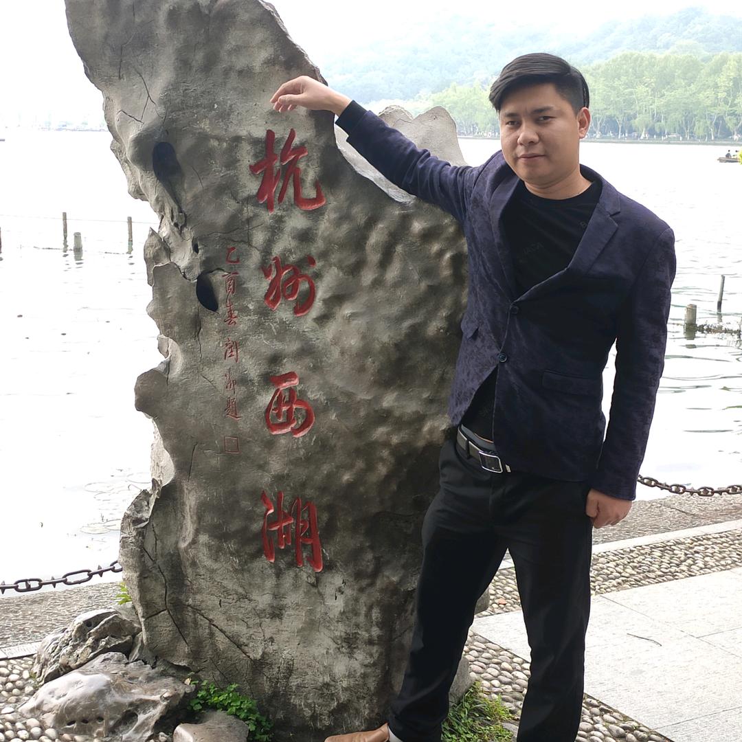 美发哥