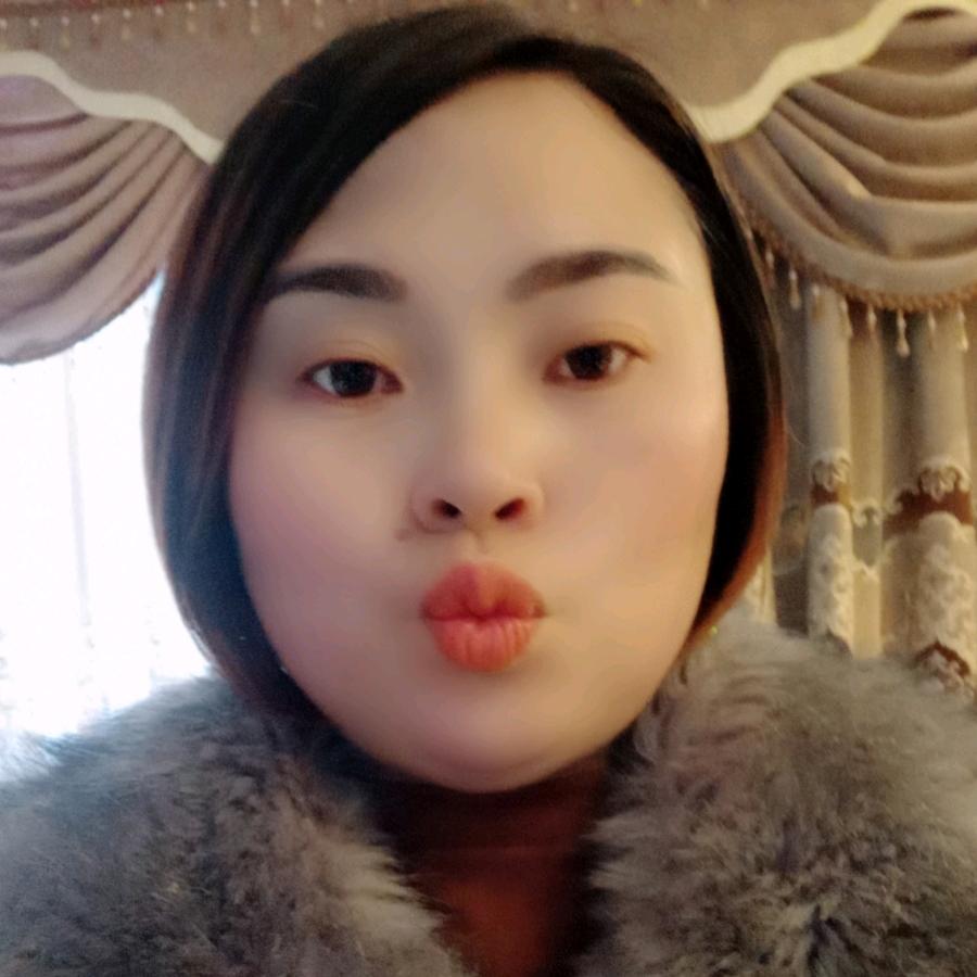 每天都开心