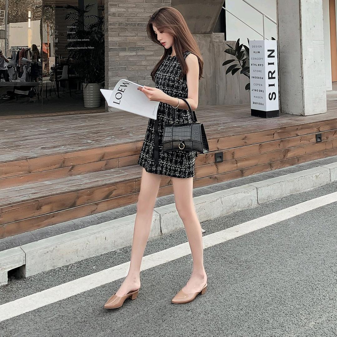 潮流凡女鞋批发部