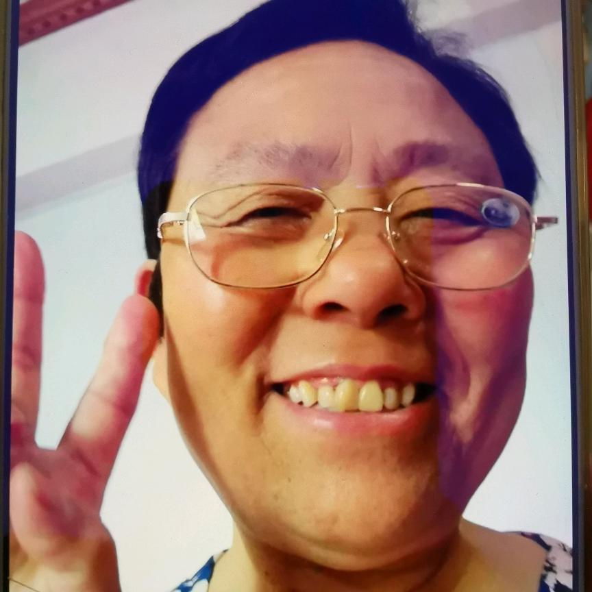 桂花姨