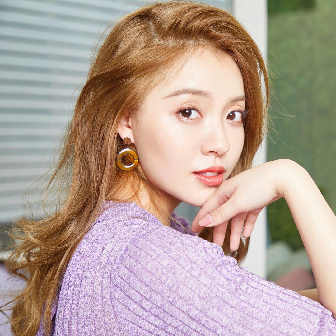 宝儿爷 BoA