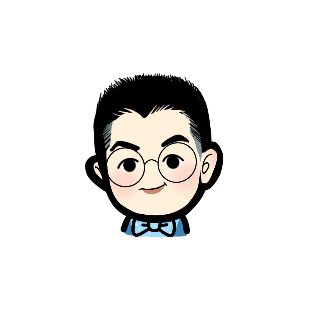 大脸大老师