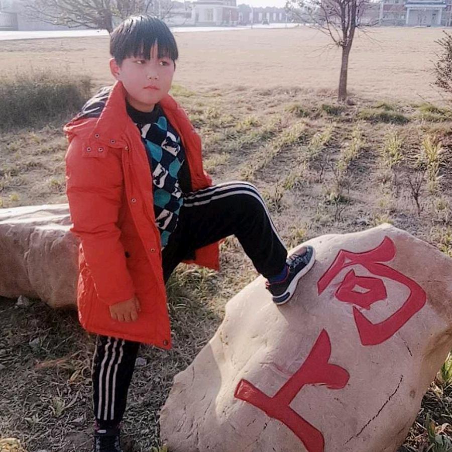 心在累，也别忘记微笑