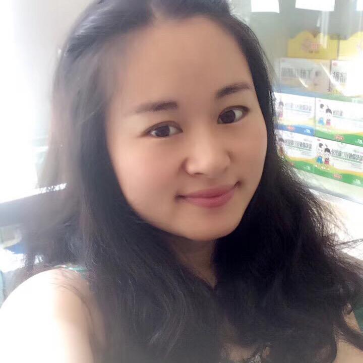 维康药房小姐姐的日常