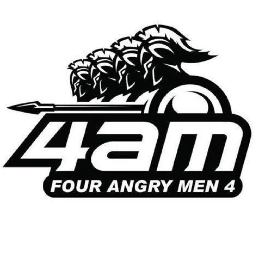 4AM战队