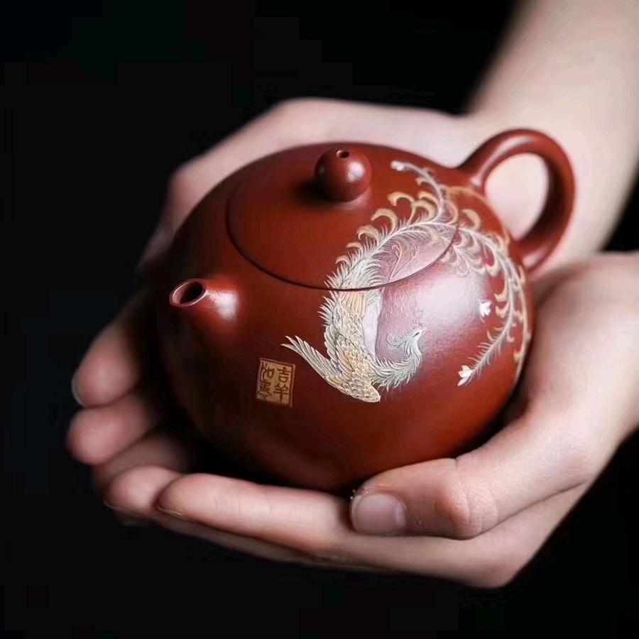 茗陶砂器