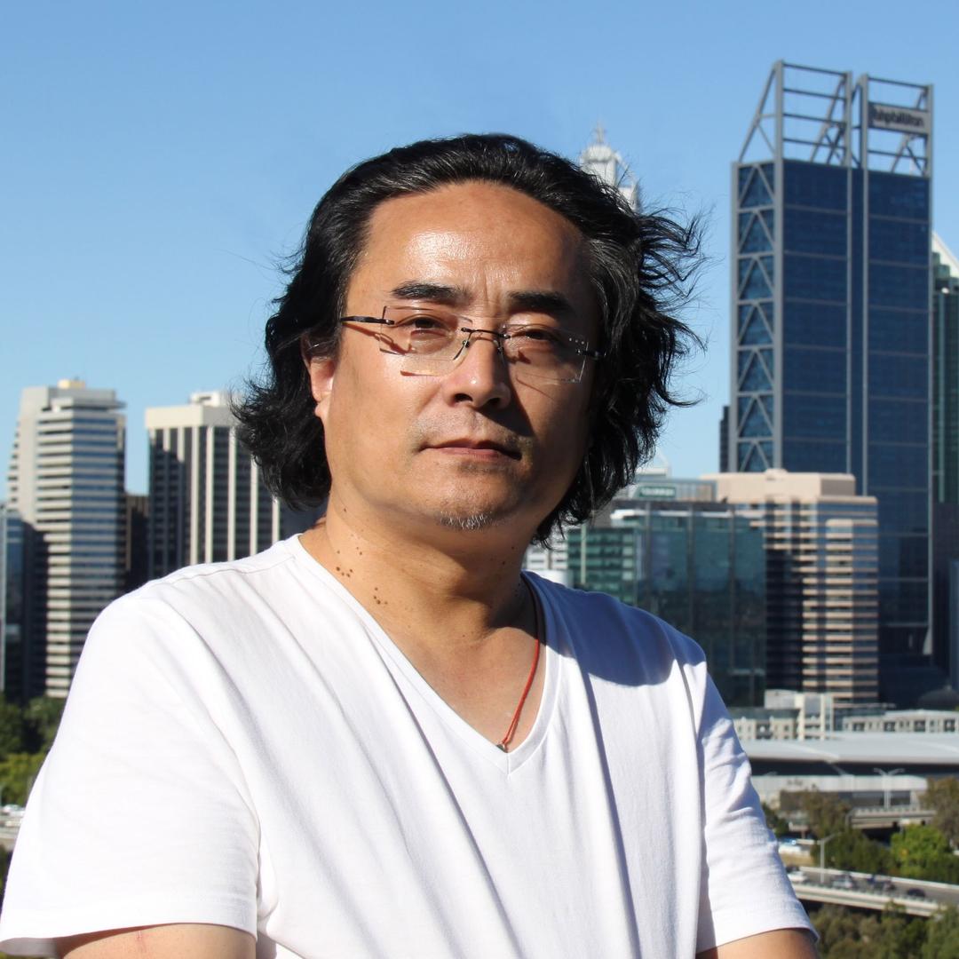 一山美术馆