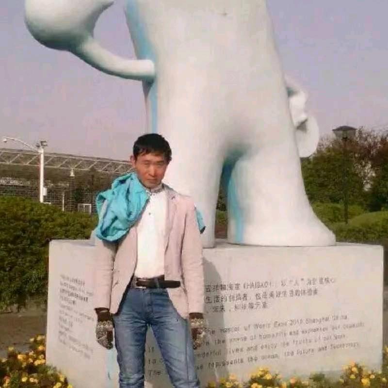 豹哥
