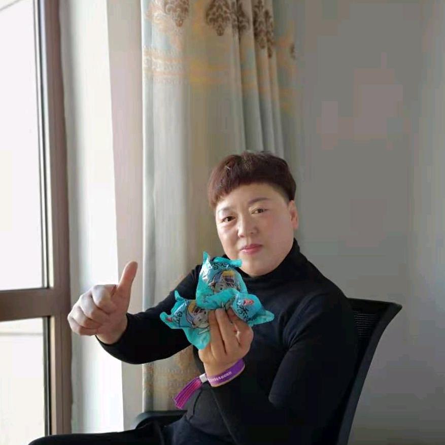 蛋姐康康