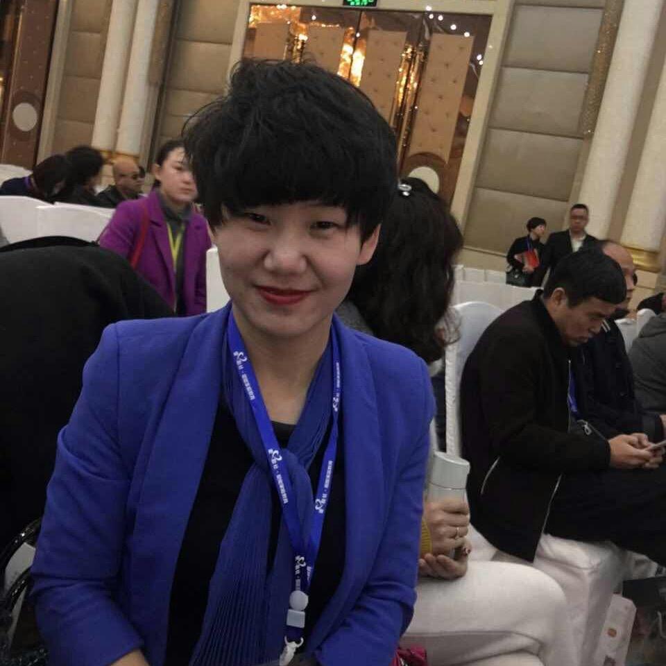 孩子成长规划师咪姐