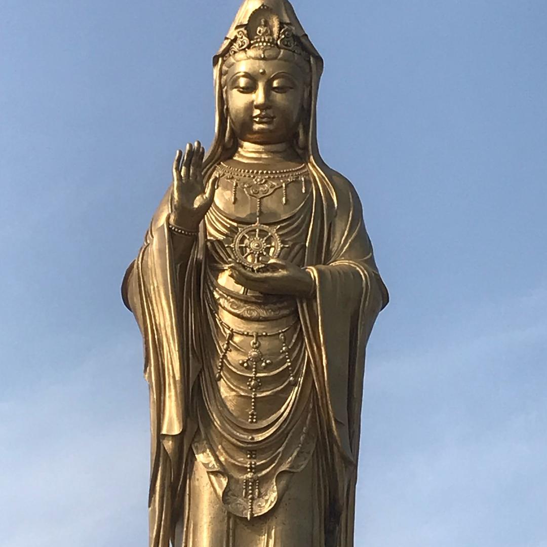 请叫我大哥