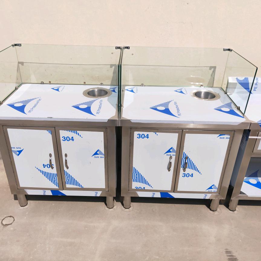 欧亿特商用厨具