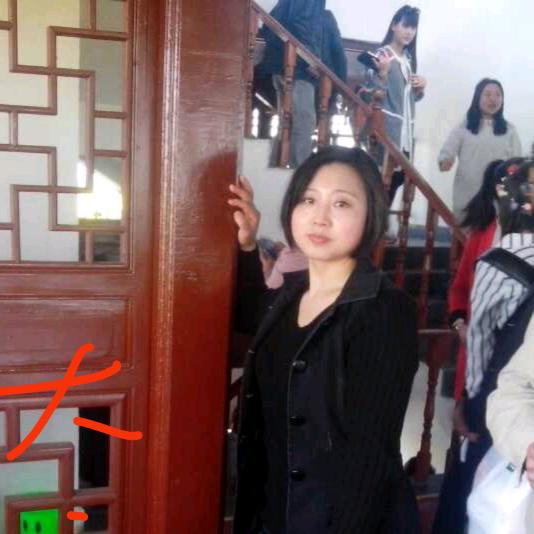 鹊之桥婚庆雪儿