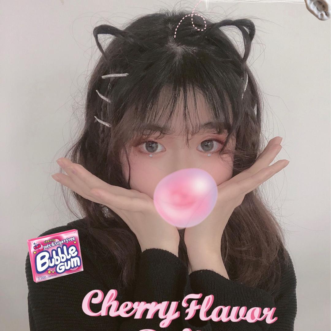 酱酱不吃姜